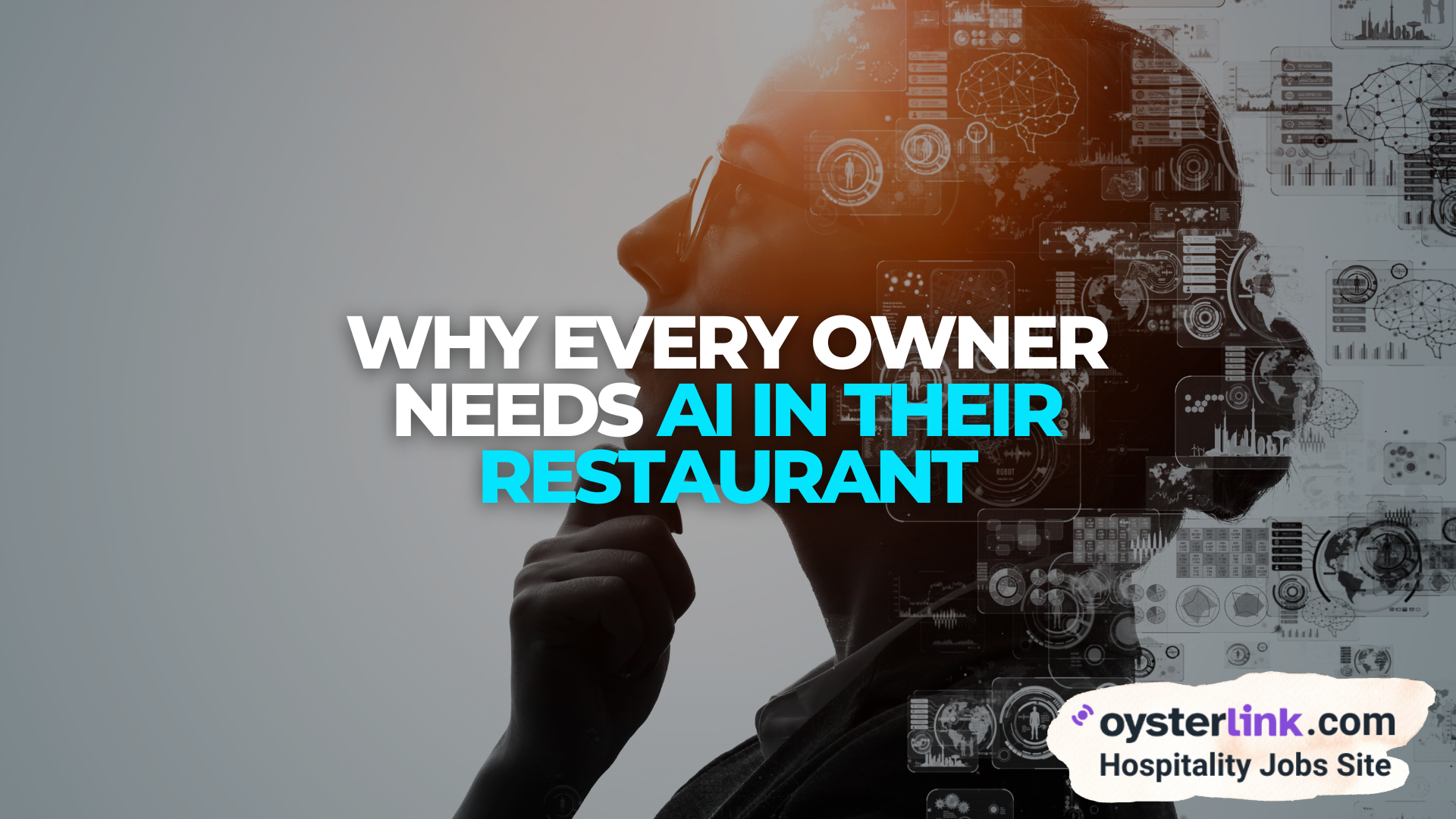 Why Every Owner Needs To Invest in an AI Restaurant System Today